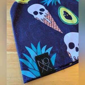 NOXX • Skulls • Beanie
